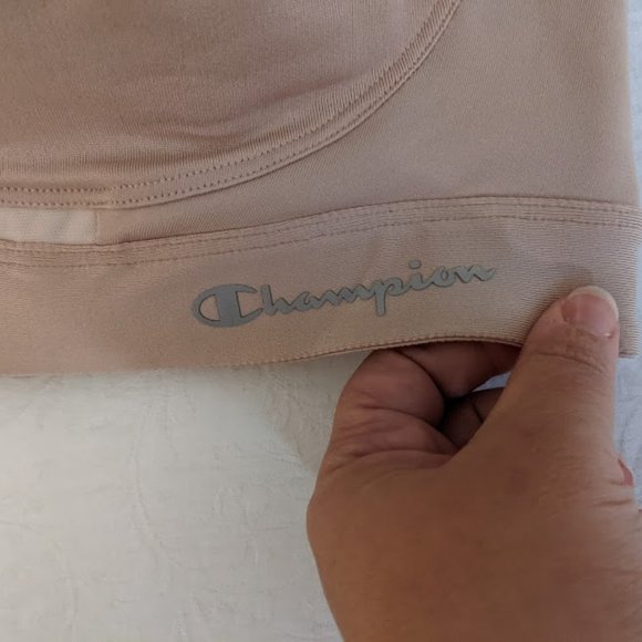 ❌SOLD❌ Champion High Impact Sports Bra - Picture 2 of 5